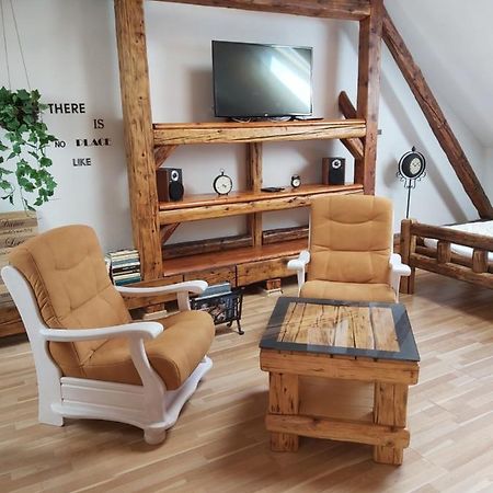 Apartman Sarah Noemi, 100 M Skibus Jasna Liptovsky Mikulas Exterior photo