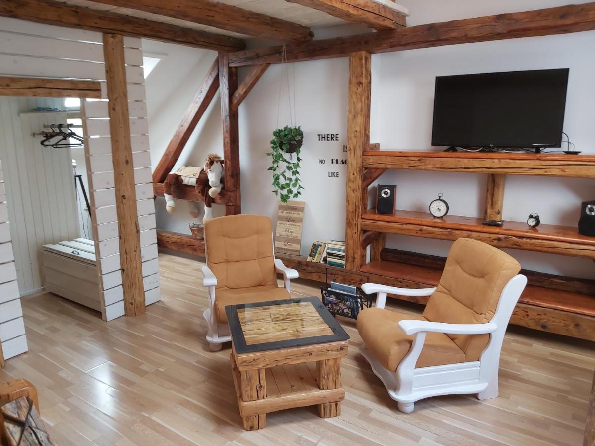 Apartman Sarah Noemi, 100 M Skibus Jasna Liptovsky Mikulas Exterior photo