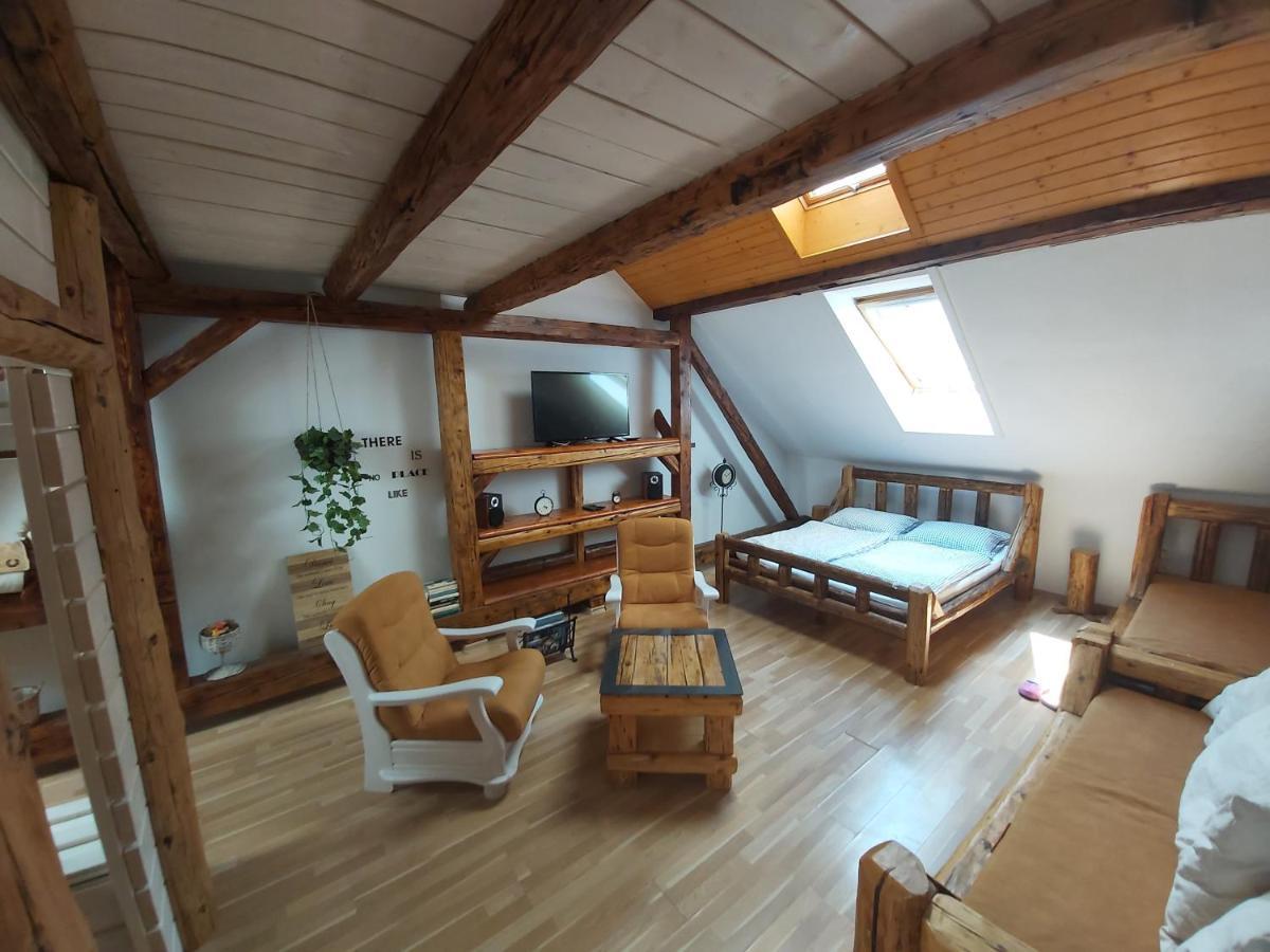 Apartman Sarah Noemi, 100 M Skibus Jasna Liptovsky Mikulas Exterior photo