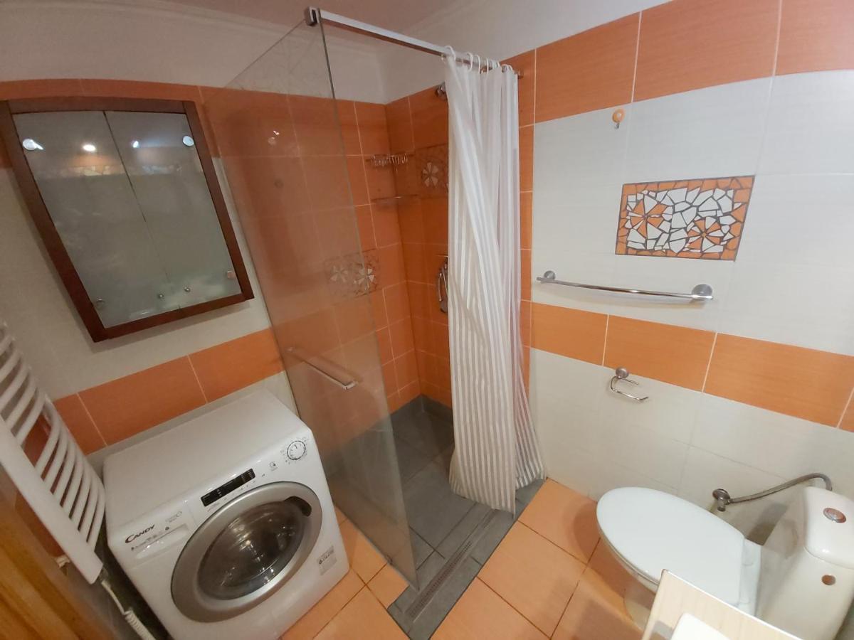 Apartman Sarah Noemi, 100 M Skibus Jasna Liptovsky Mikulas Exterior photo