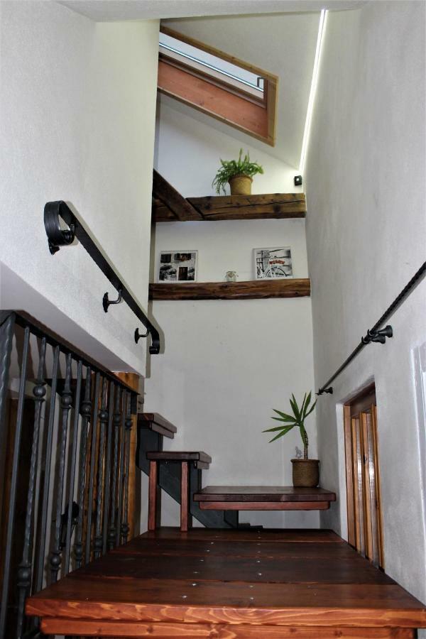 Apartman Sarah Noemi, 100 M Skibus Jasna Liptovsky Mikulas Exterior photo